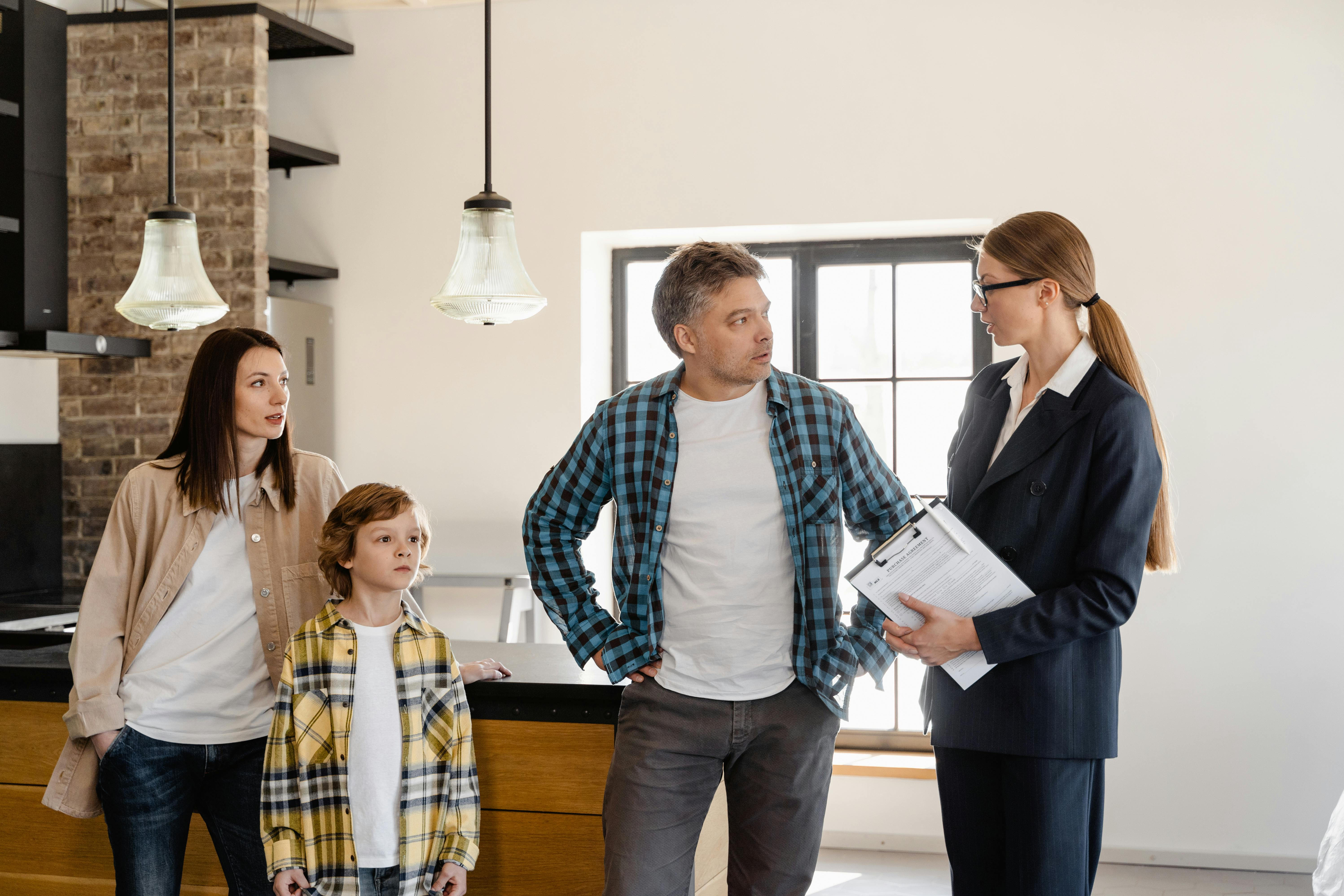 Finding Tenants in Chicago